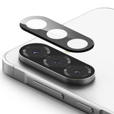 OCHRANNÉ TVRDENÉ SKLO PRE ŠOŠOVKU FOTOAPARÁTU RINGKE CAMERA FULL COVER 2-PACK GALAXY A56 5G BLACK
